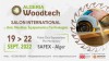 Mời tham dự Triển lãm quốc tế về gỗ, đồ gỗ tại Algeria