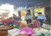 Kiểm tra liên ngành vệ sinh an toàn thực phẩm trên địa bàn huyện Gò Dầu