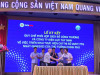 Hội nghị ký kết “Quy chế phối hợp về công tác tiết kiệm điện” giữa Sở Công Thương và Công ty Điện lực Tây Ninh