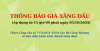 Giá xăng dầu áp dụng từ 15 giờ 00 phút ngày 03 tháng 10 năm 2024