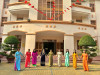 Sở Công thương Tây Ninh hưởng ứng “Tuần lễ áo dài” năm 2024